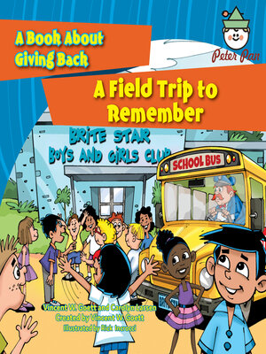 cover image of A Field Trip to Remember